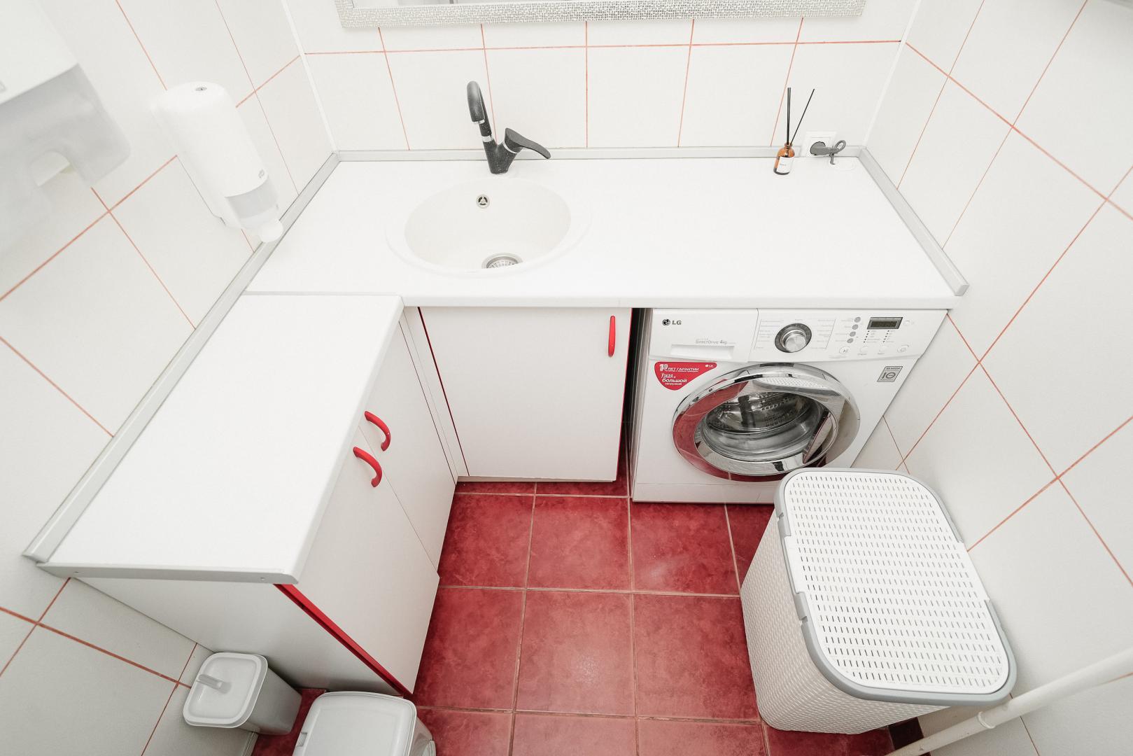 Помещение Свободного Назначения, 59м², 1/5 этаж миниатюра 19