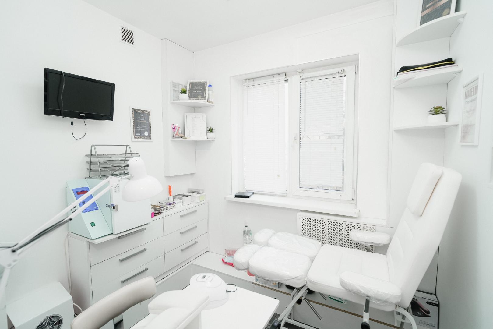 Помещение Свободного Назначения, 59м², 1/5 этаж миниатюра 20