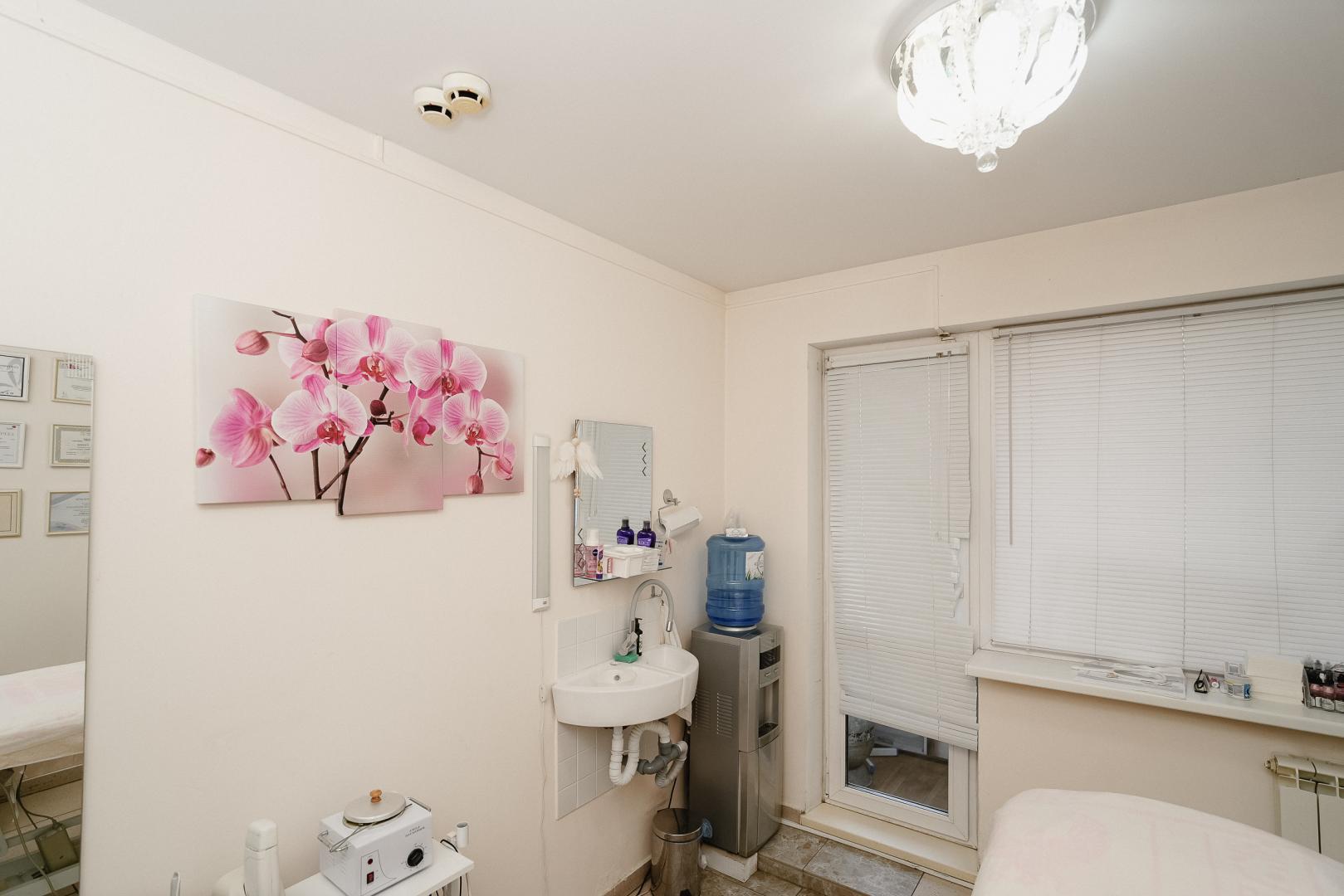 Помещение Свободного Назначения, 59м², 1/5 этаж миниатюра 25
