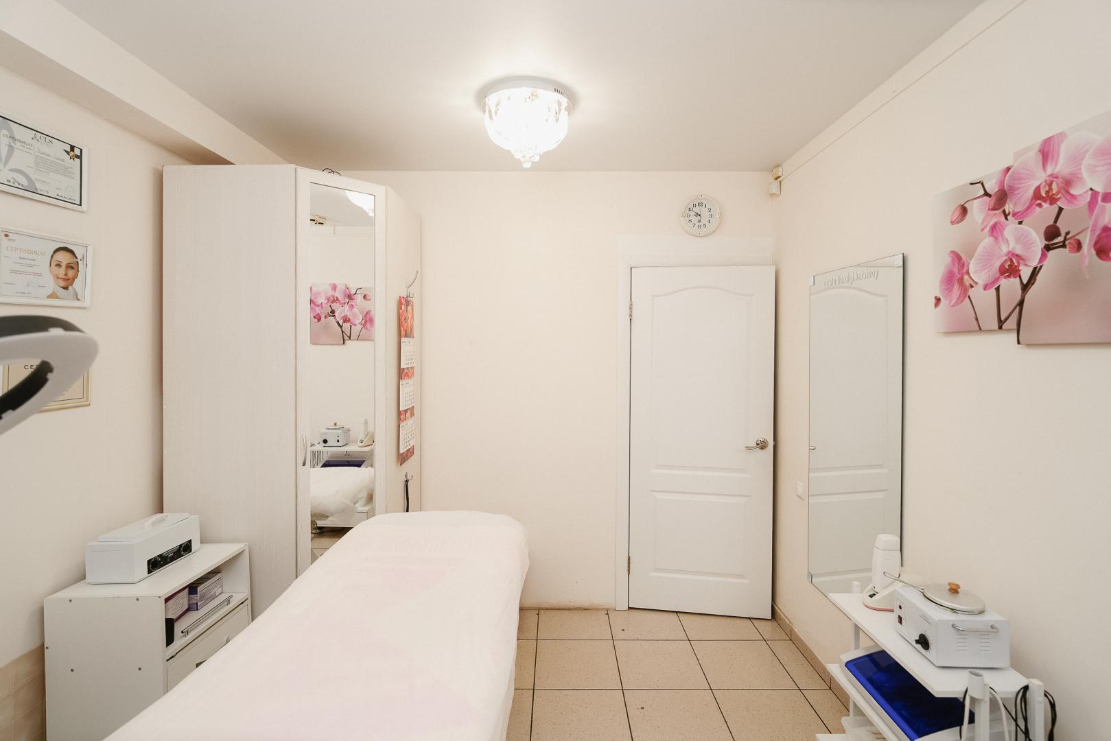 Помещение Свободного Назначения, 59м², 1/5 этаж миниатюра 26