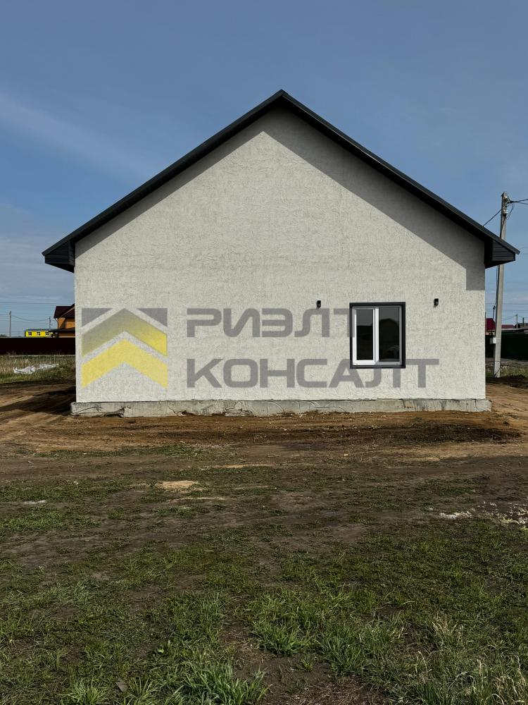 Дом, 98.80м², 9.50 соток, 1 этаж, 4 комн., стены: Газоблоки миниатюра 6