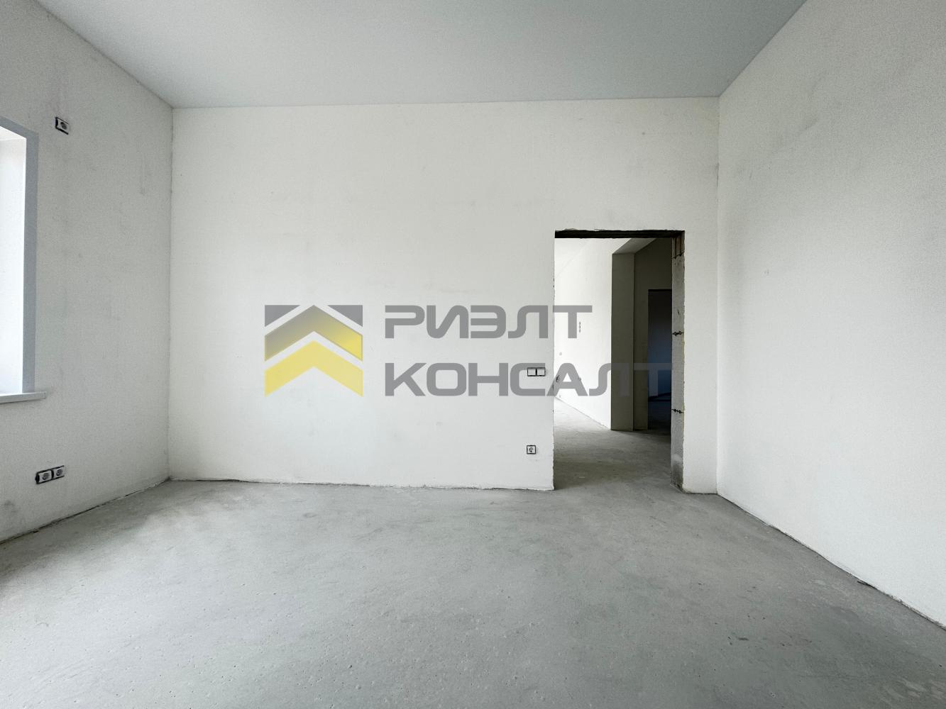 Дом, 98.80м², 9.50 соток, 1 этаж, 4 комн., стены: Газоблоки миниатюра 18