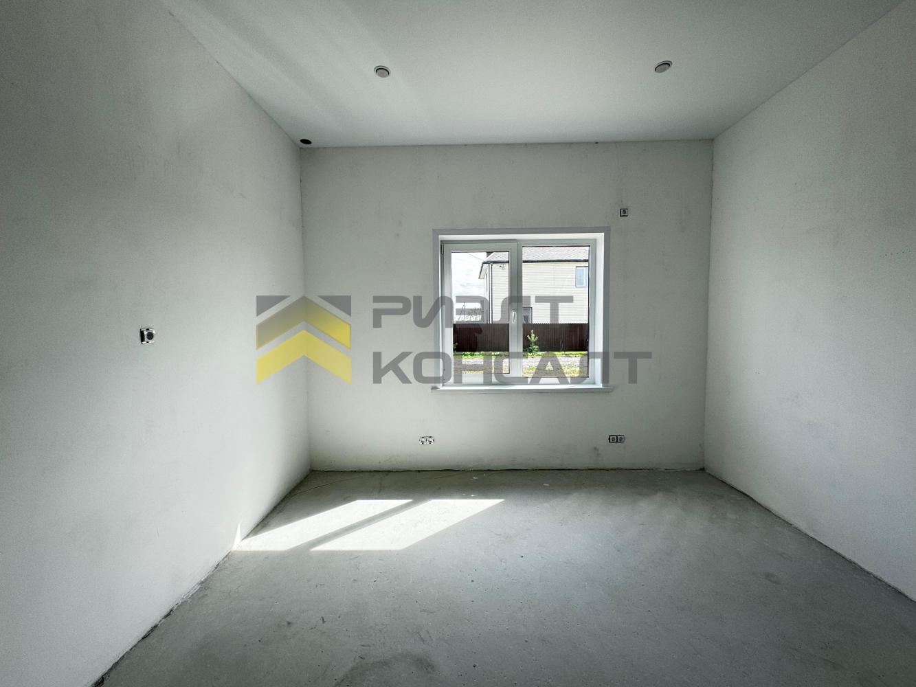 Дом, 98.80м², 9.50 соток, 1 этаж, 4 комн., стены: Газоблоки миниатюра 19