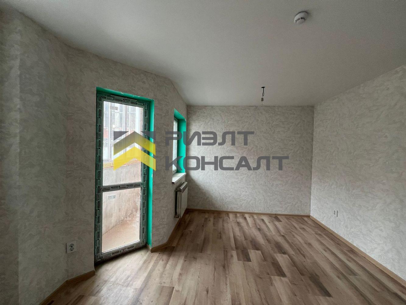 1-комн. квартира, Вторичка, 22.10м², 7/8 этаж миниатюра 6