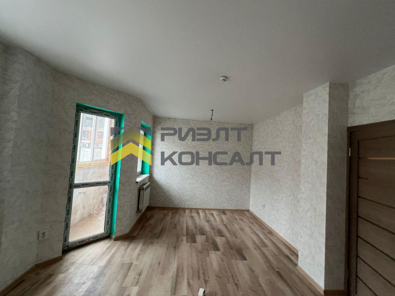 1-комн. квартира, Вторичка, 22.10м², 7/8 этаж миниатюра 7