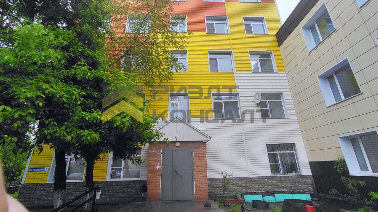 Квартира