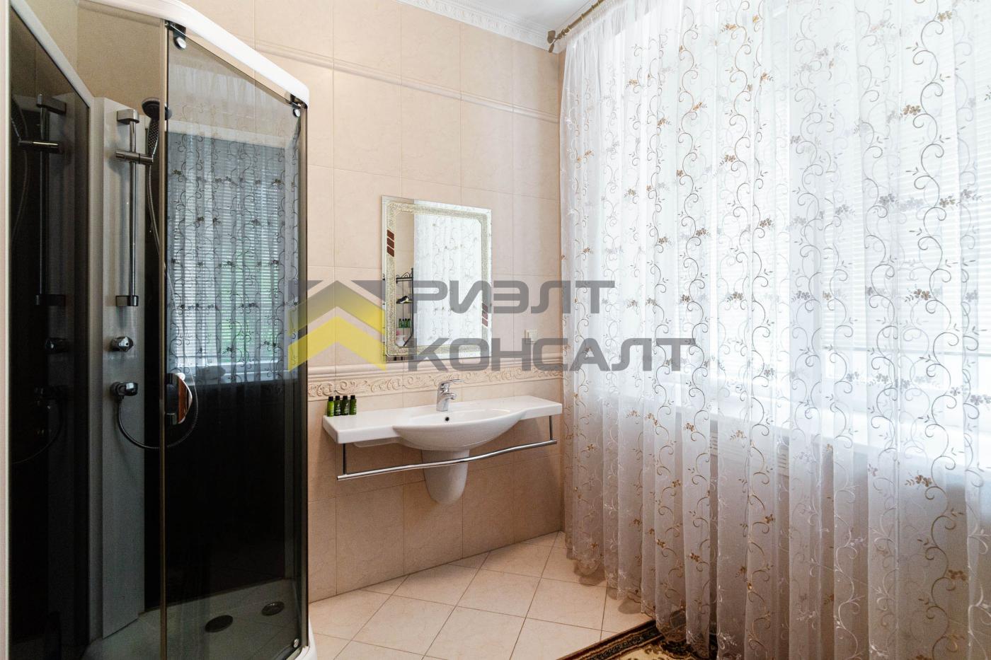 Коттедж, 530м², 15 соток, 2 этажа, 8 комн., стены: Кирпич миниатюра 13