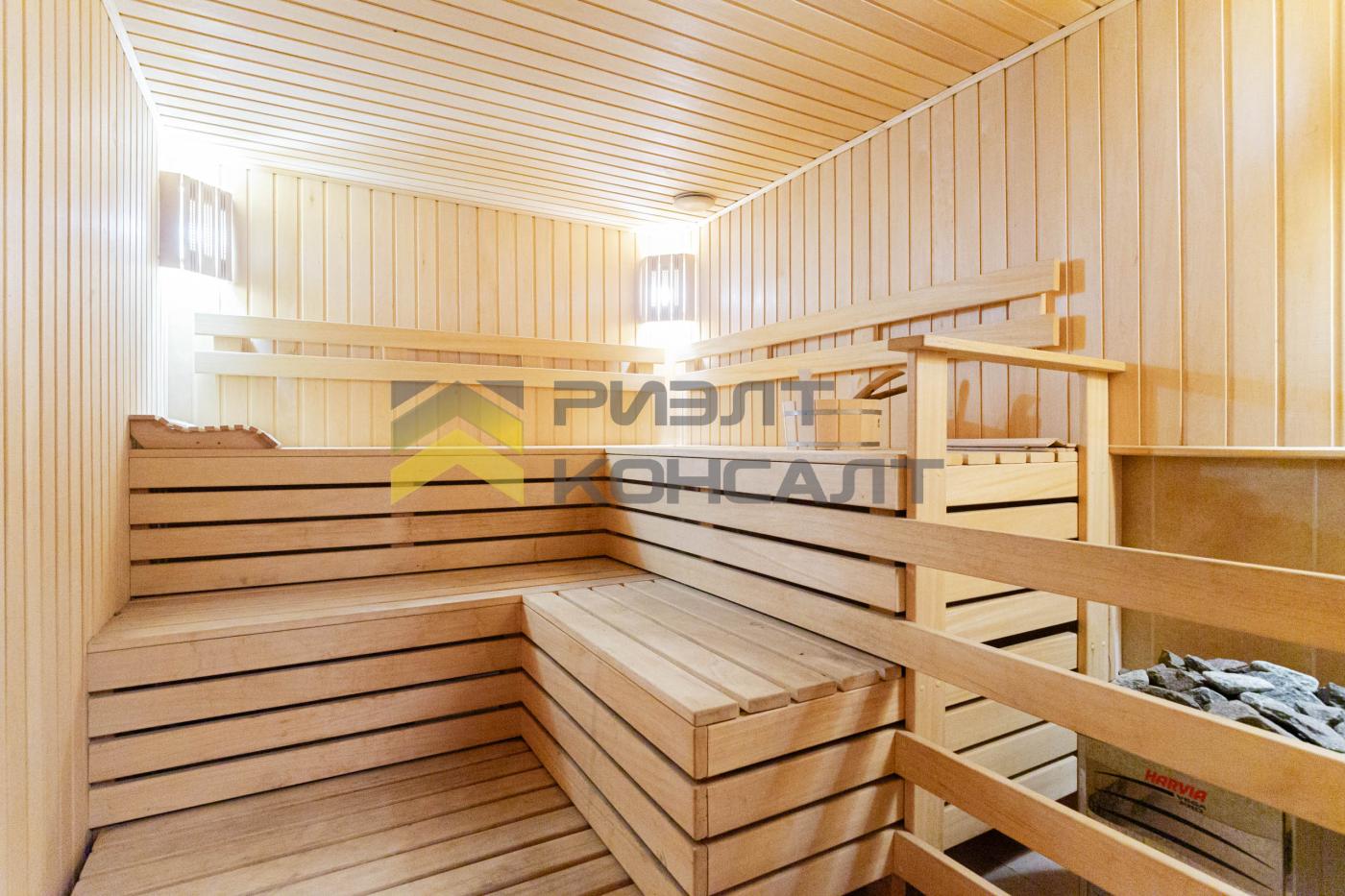 Коттедж, 530м², 15 соток, 2 этажа, 8 комн., стены: Кирпич миниатюра 26
