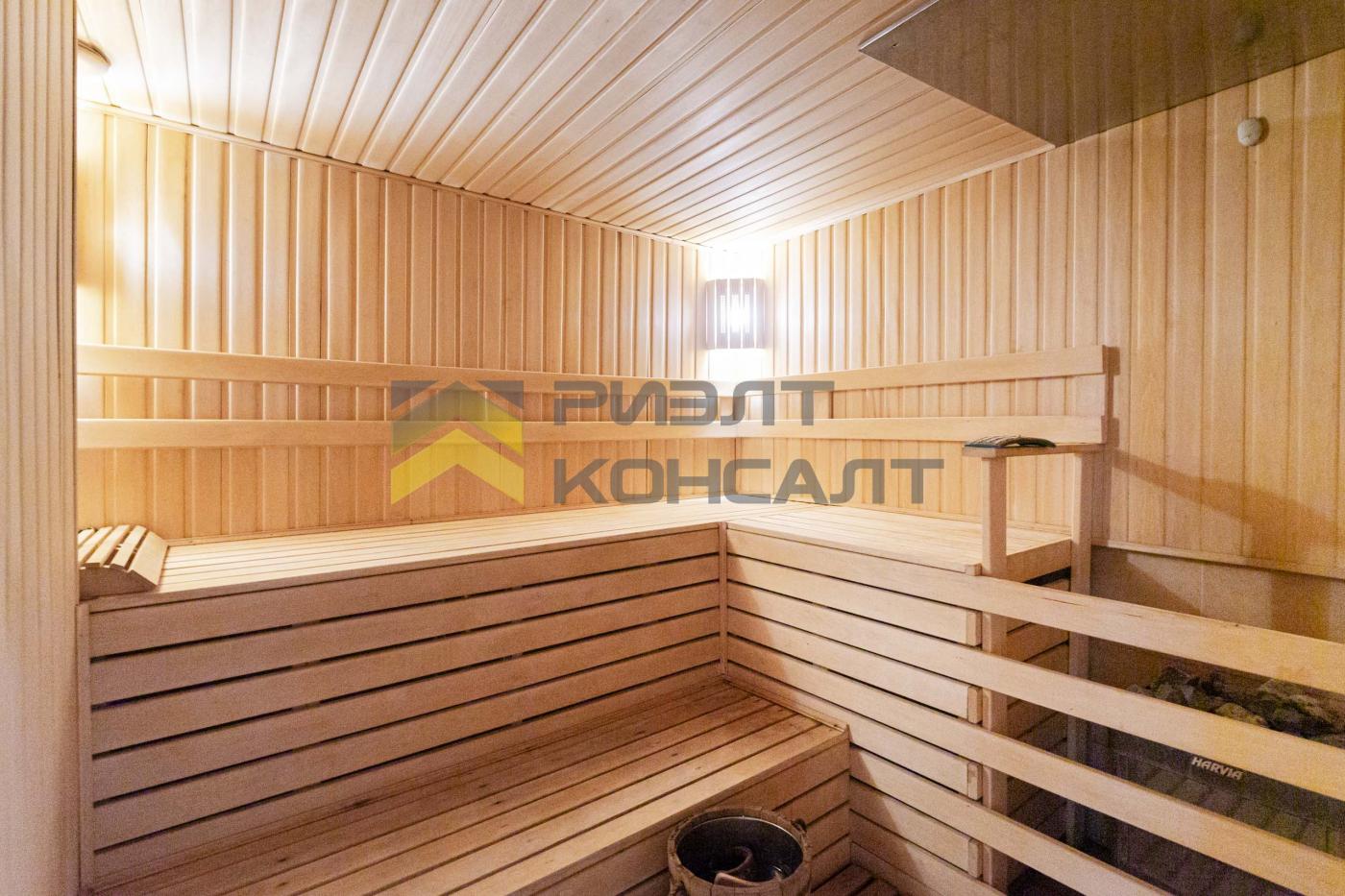 Коттедж, 530м², 15 соток, 2 этажа, 8 комн., стены: Кирпич миниатюра 29