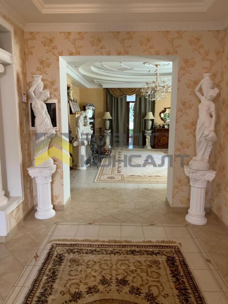 Коттедж, 530м², 15 соток, 2 этажа, 8 комн., стены: Кирпич миниатюра 5
