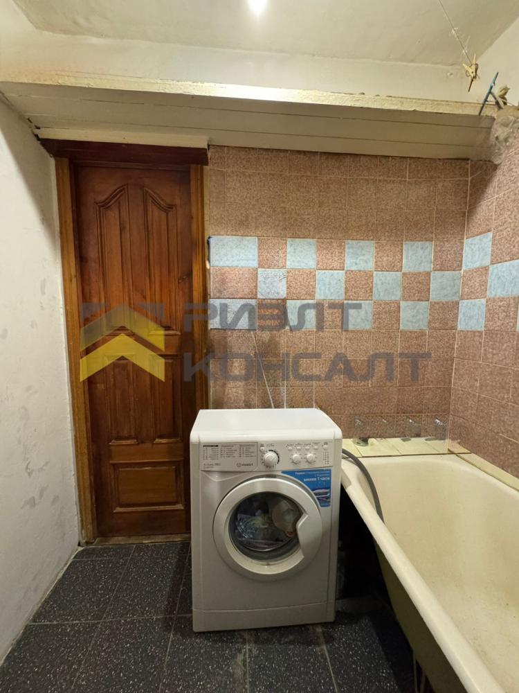 1-комн. квартира, Вторичка, 31.40м², 3/5 этаж миниатюра 13