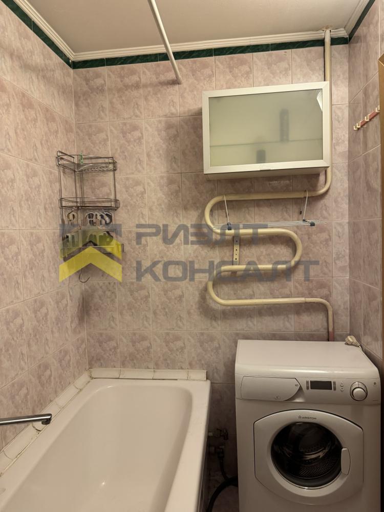 3-комн. квартира, Вторичка, 60.50м², 4/9 этаж миниатюра 15