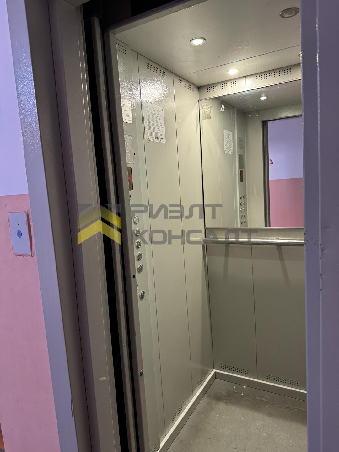 3-комн. квартира, Вторичка, 60.50м², 4/9 этаж миниатюра 23