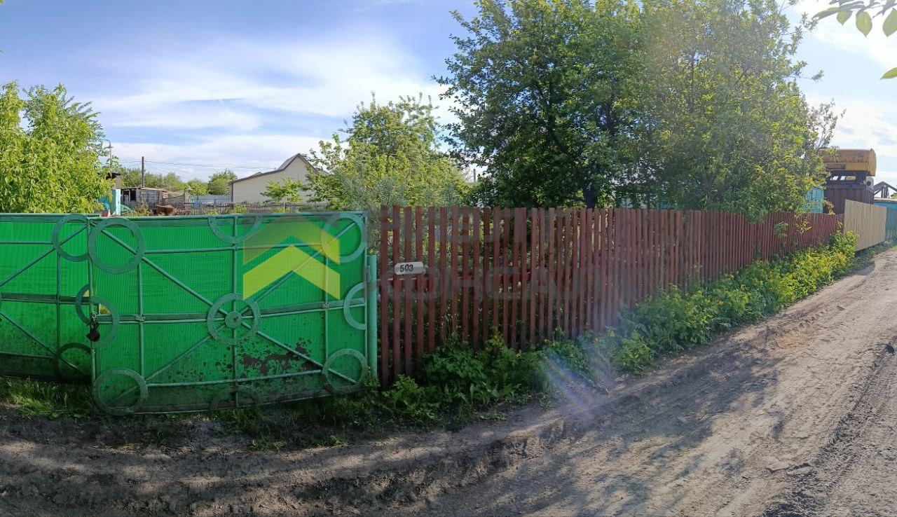 Дача, 10м², 5 соток, 1 этаж, 1 комн., стены: Металл миниатюра 7