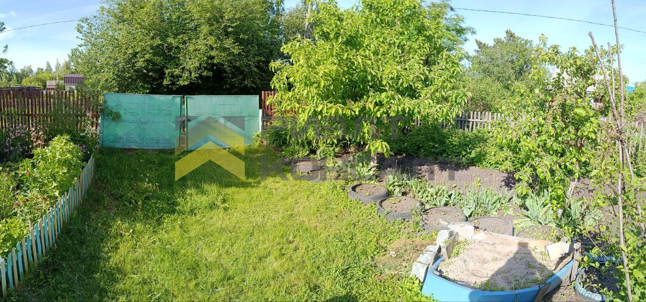 Дача, 10м², 5 соток, 1 этаж, 1 комн., стены: Металл миниатюра 9