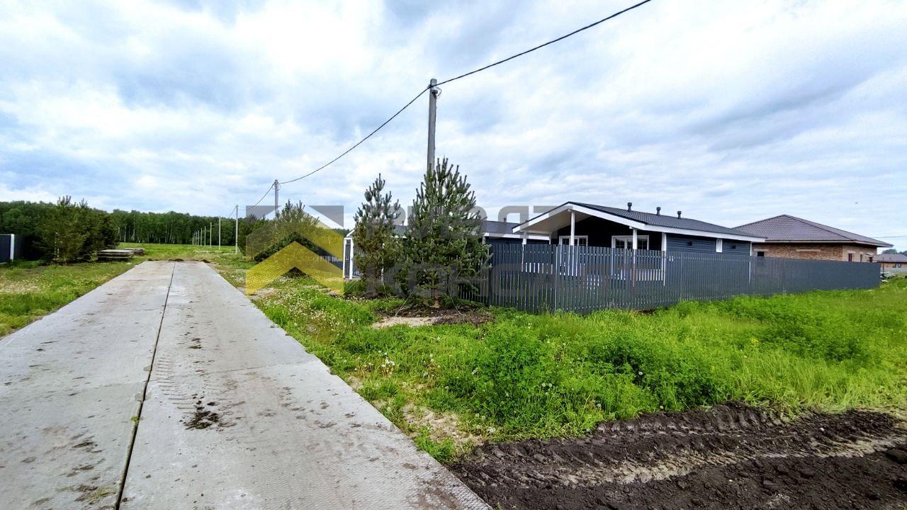 Дом, 80м², 5 соток, 1 этаж, 3 комн., стены: Сэндвич-панели миниатюра 2