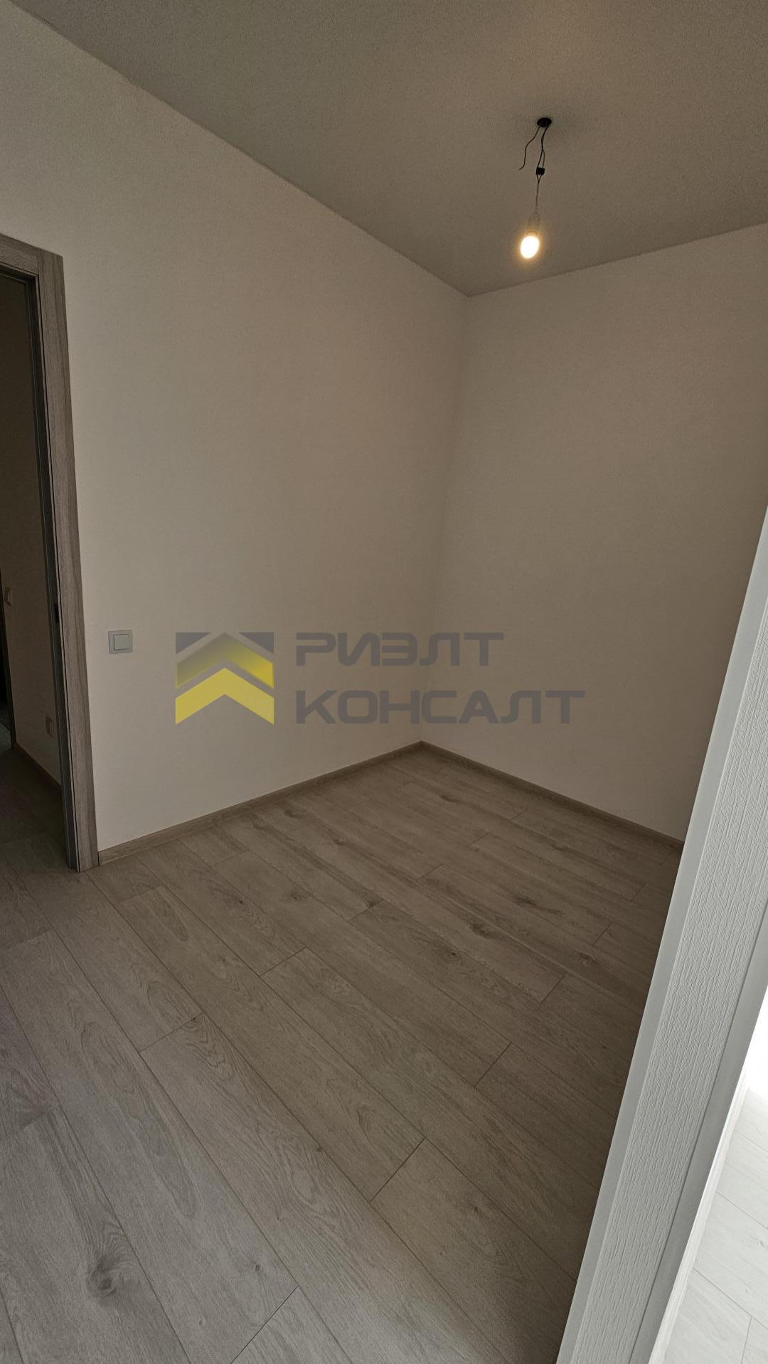 3-комн. квартира, Новостройка, 77м², 5/10 этаж миниатюра 10