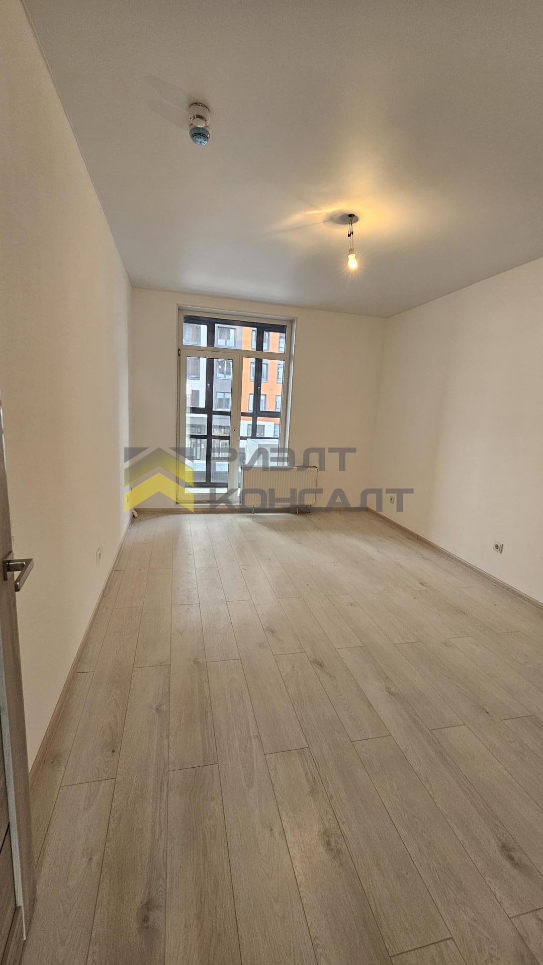 3-комн. квартира, Новостройка, 77м², 5/10 этаж миниатюра 14
