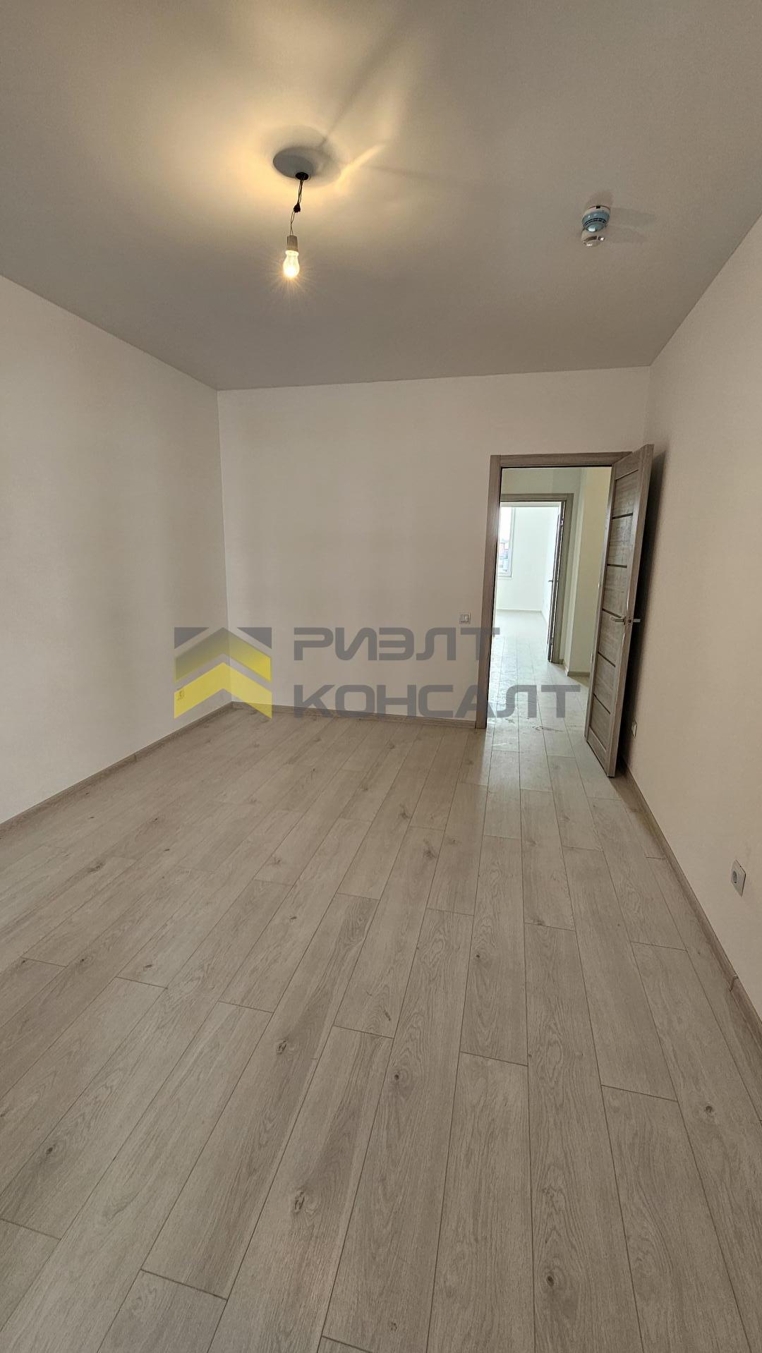 3-комн. квартира, Новостройка, 77м², 5/10 этаж миниатюра 16