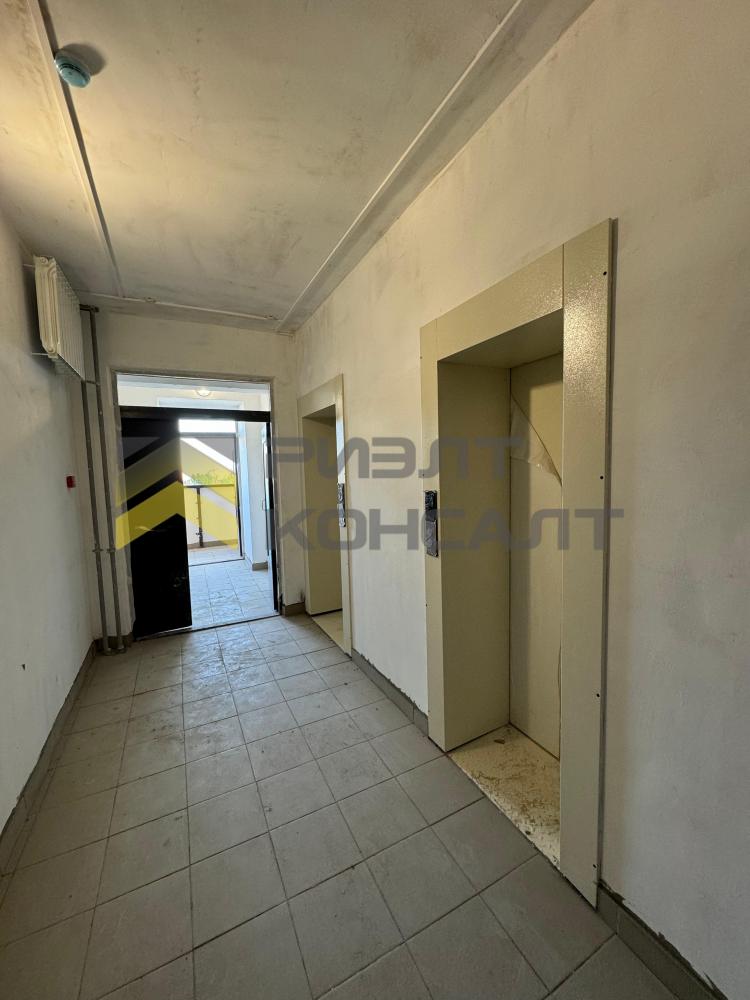 2-комн. квартира, Вторичка, 59.60м², 6/15 этаж миниатюра 2