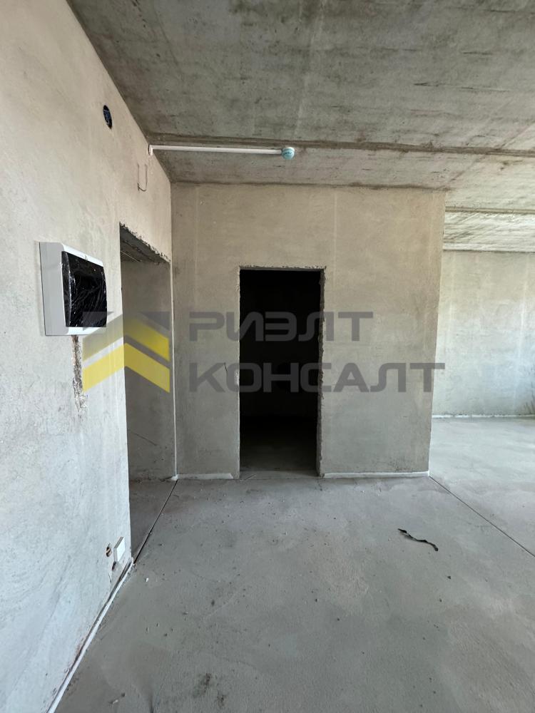 2-комн. квартира, Вторичка, 59.60м², 6/15 этаж миниатюра 3