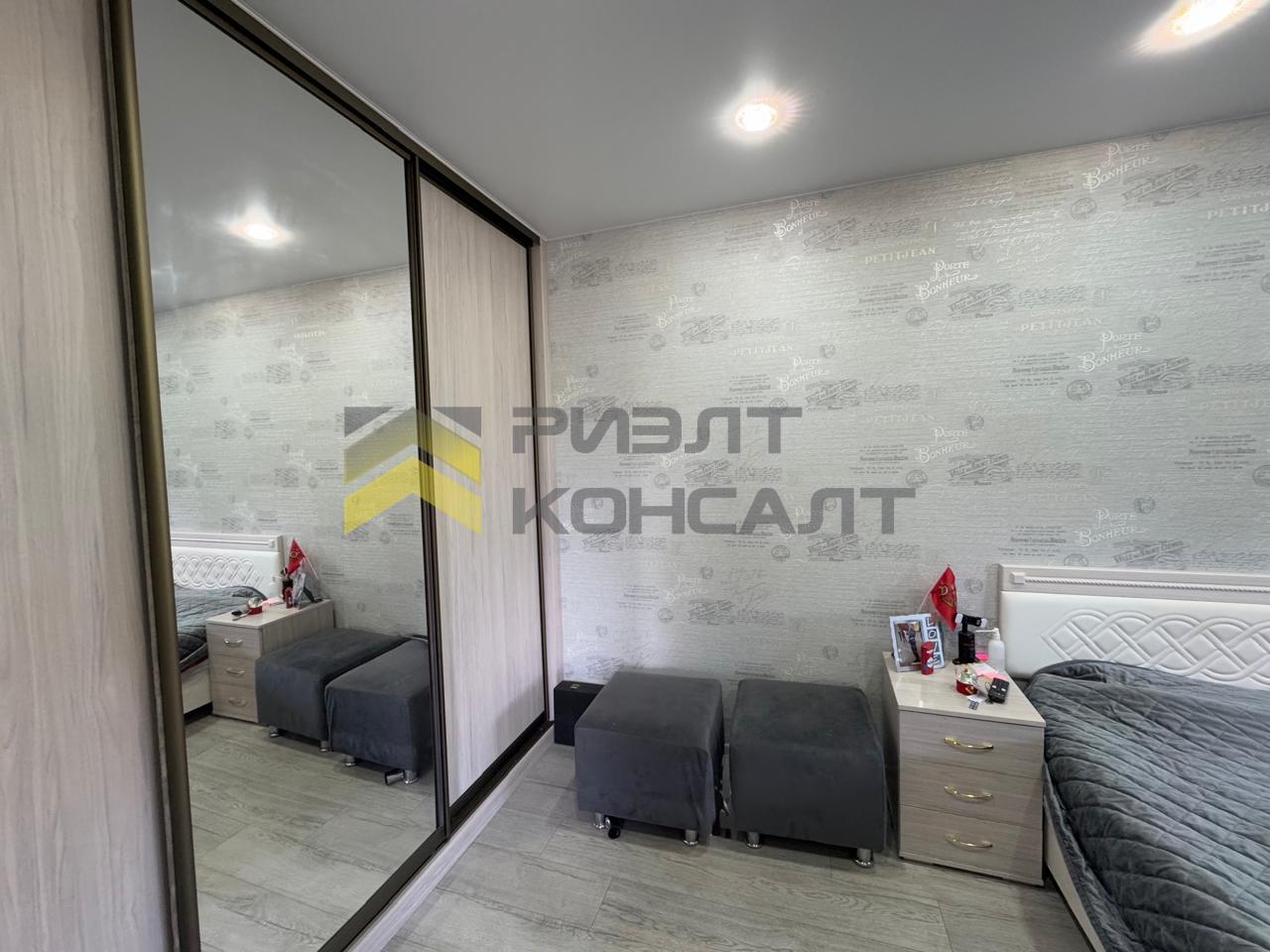Дом, 86.40м², 6 соток, 2 этажа, 3 комн., стены: Кирпич миниатюра 4