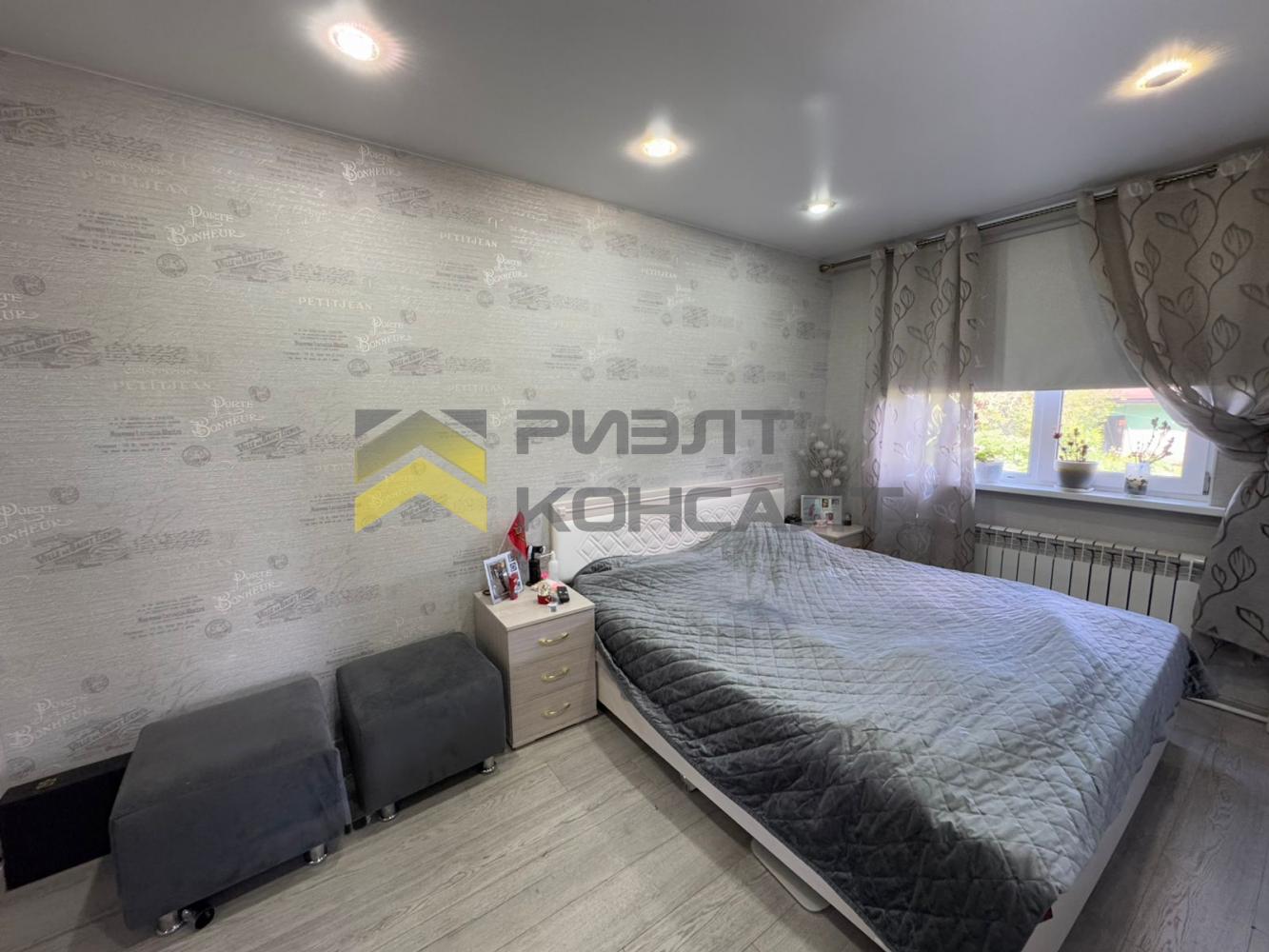 Дом, 86.40м², 6 соток, 2 этажа, 3 комн., стены: Кирпич миниатюра 2