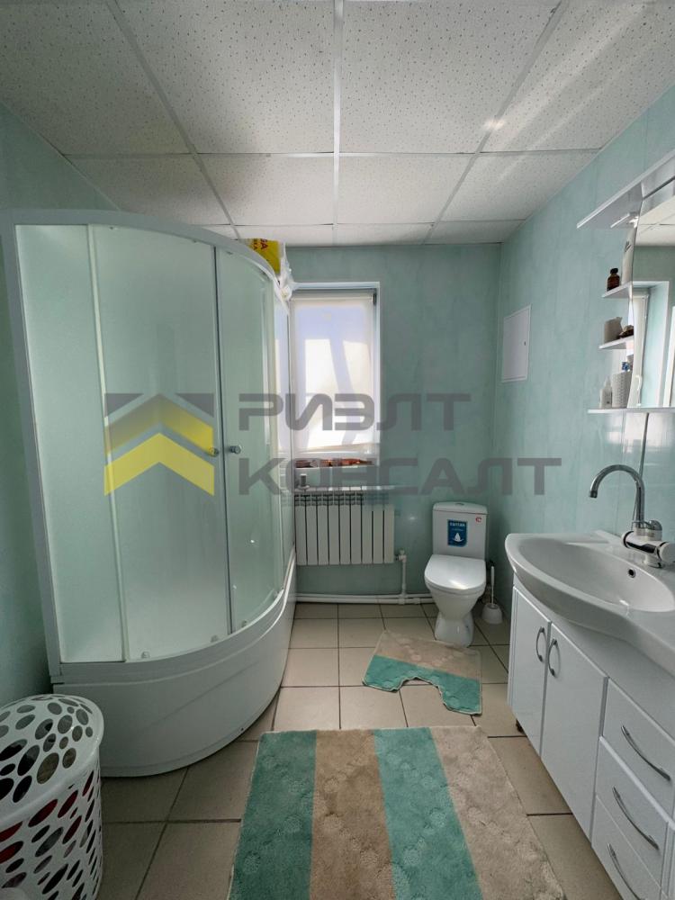 Дом, 86.40м², 6 соток, 2 этажа, 3 комн., стены: Кирпич миниатюра 14