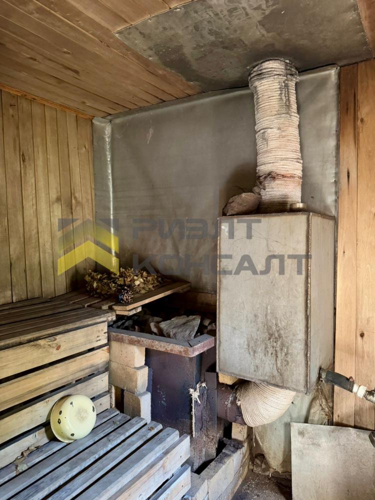 Дом, 86.40м², 6 соток, 2 этажа, 3 комн., стены: Кирпич миниатюра 22