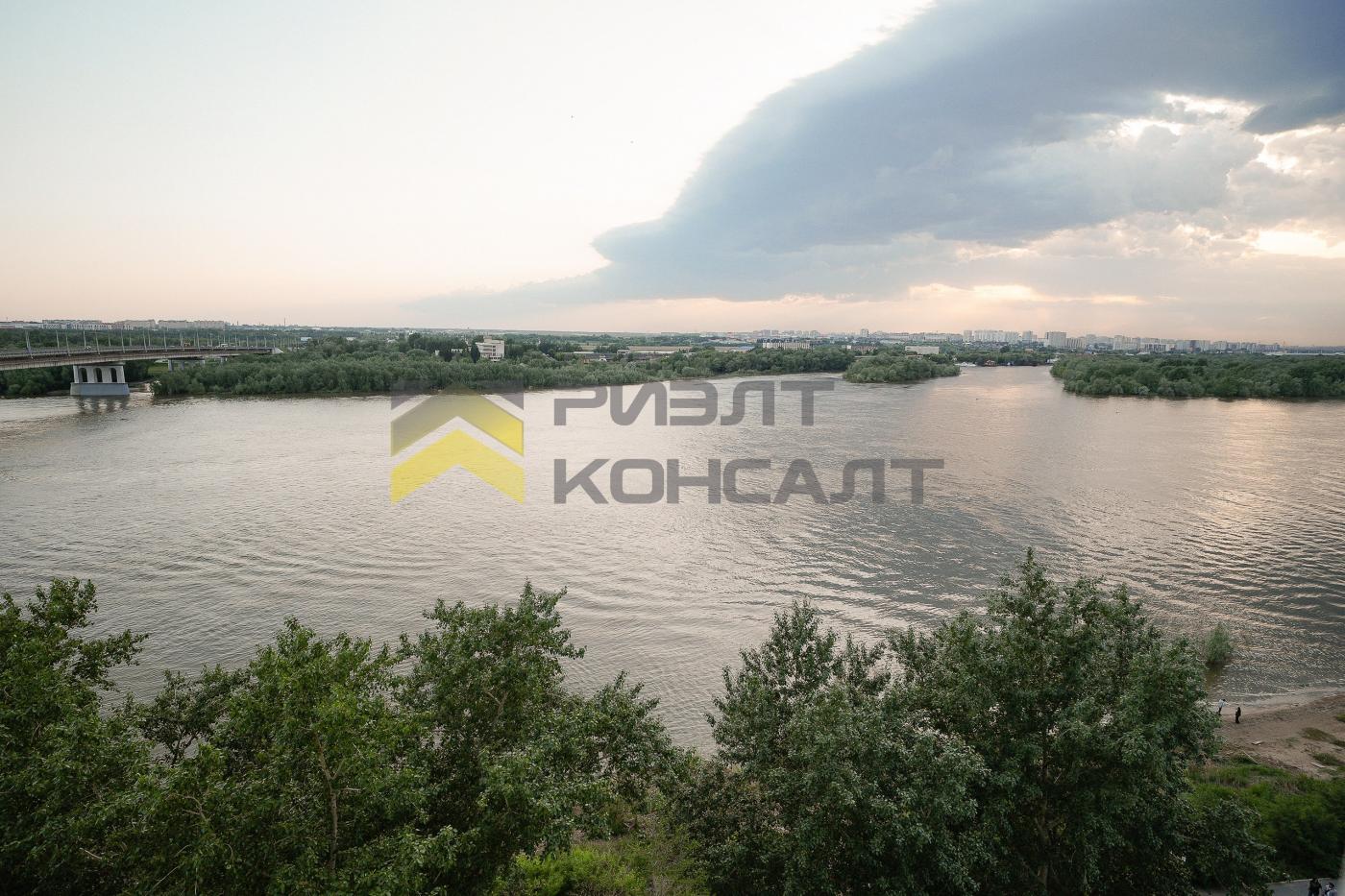 2-комн. квартира, Вторичка, 51.10м², 9/14 этаж миниатюра 6