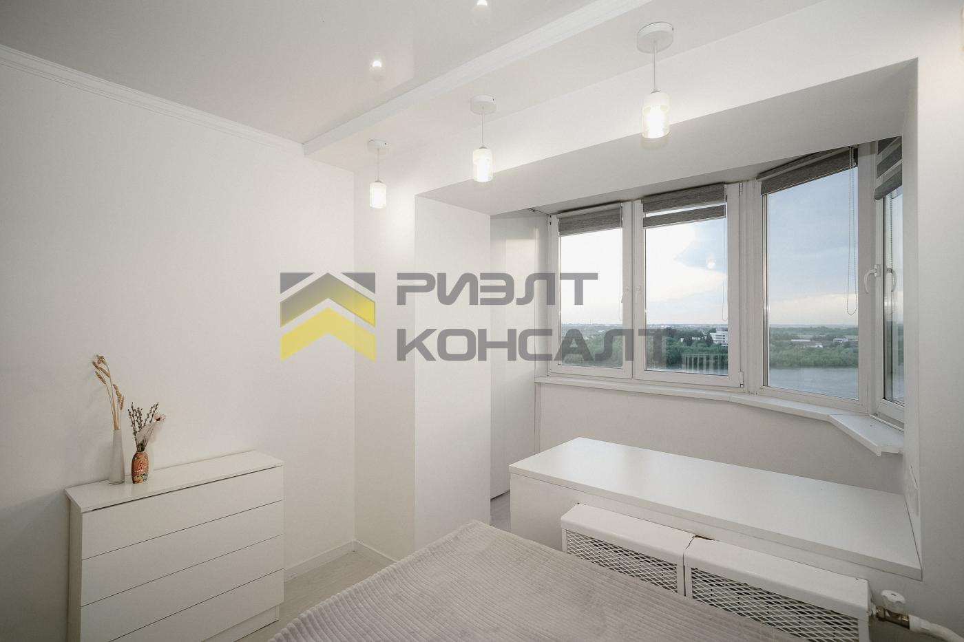 2-комн. квартира, Вторичка, 51.10м², 9/14 этаж миниатюра 15