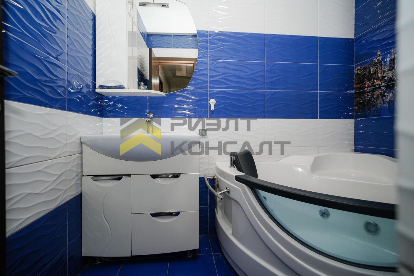 2-комн. квартира, Вторичка, 51.10м², 9/14 этаж миниатюра 16