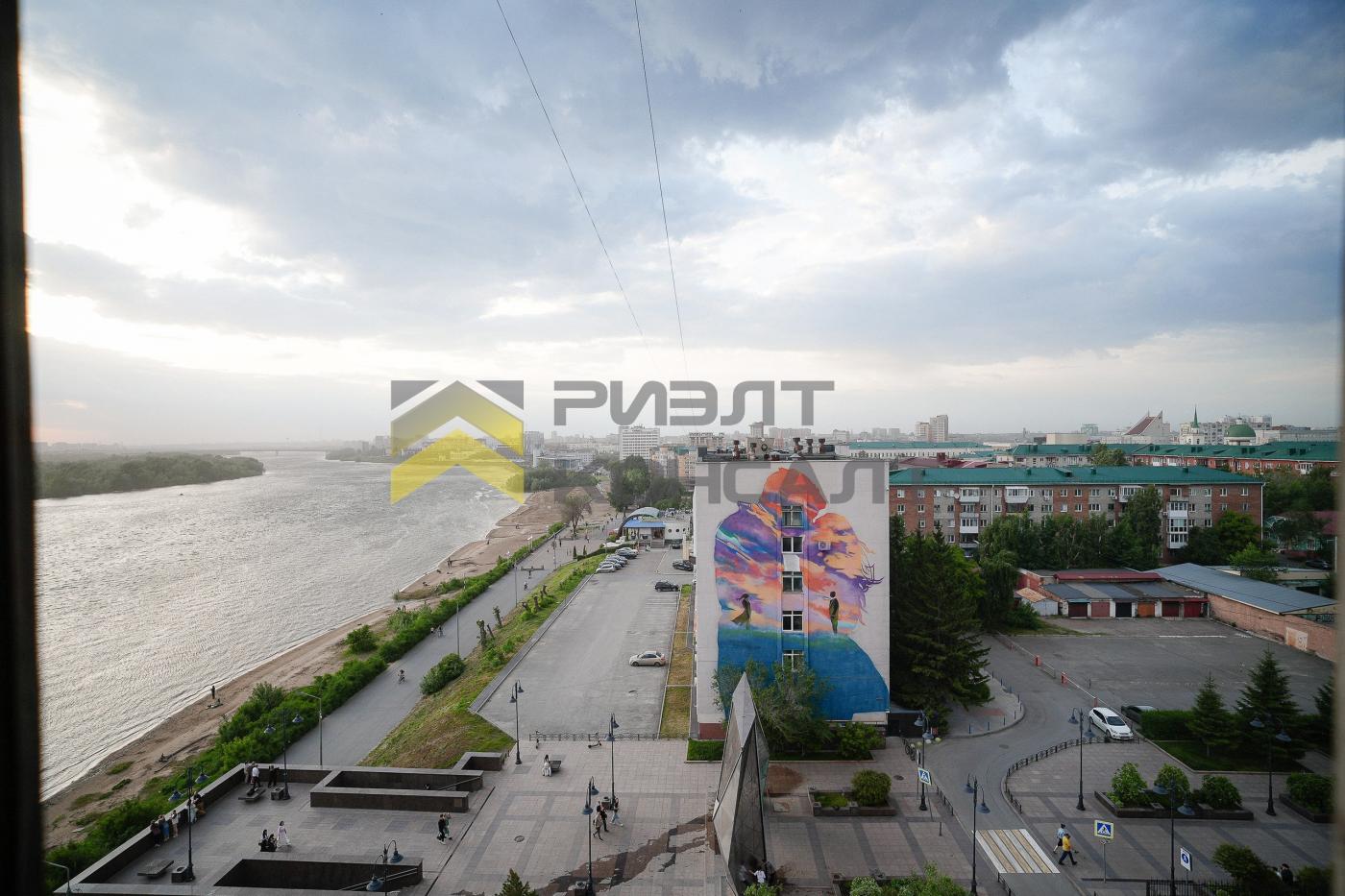 2-комн. квартира, Вторичка, 51.10м², 9/14 этаж миниатюра 7