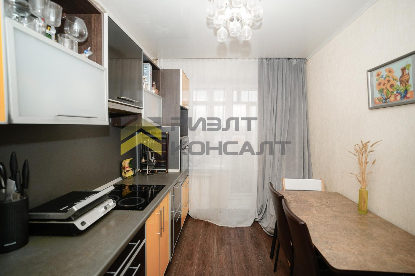 2-комн. квартира, Вторичка, 51.10м², 9/14 этаж миниатюра 26