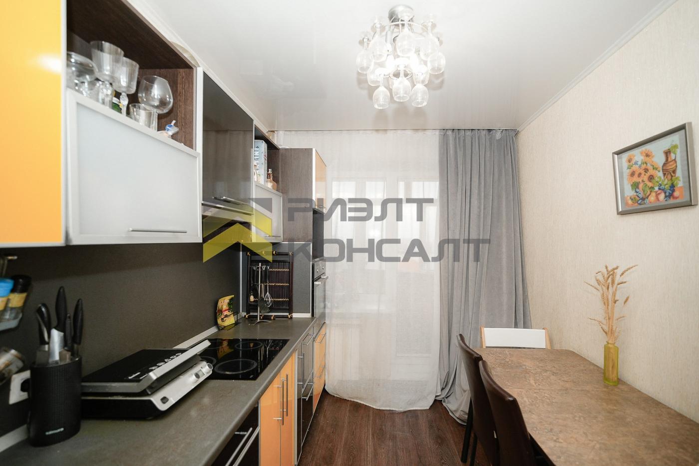 2-комн. квартира, Вторичка, 51.10м², 9/14 этаж миниатюра 27