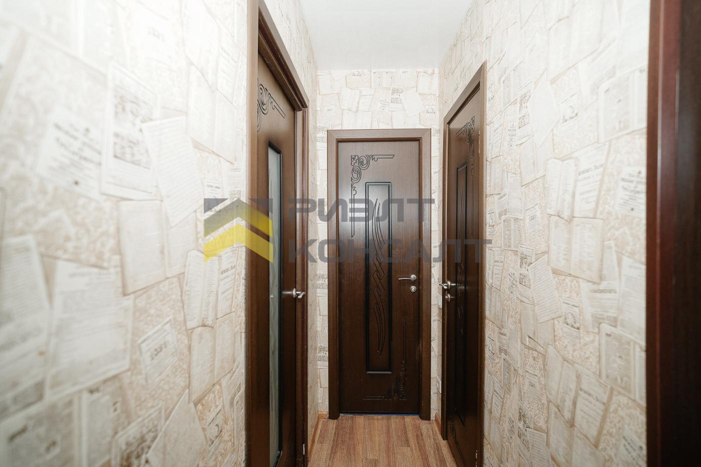 2-комн. квартира, Вторичка, 51.10м², 9/14 этаж миниатюра 28