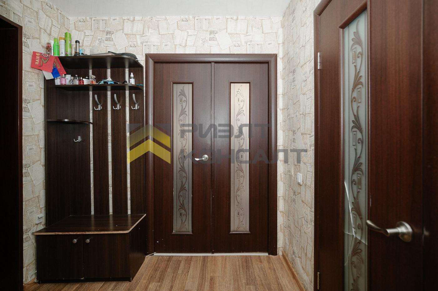 2-комн. квартира, Вторичка, 51.10м², 9/14 этаж миниатюра 29
