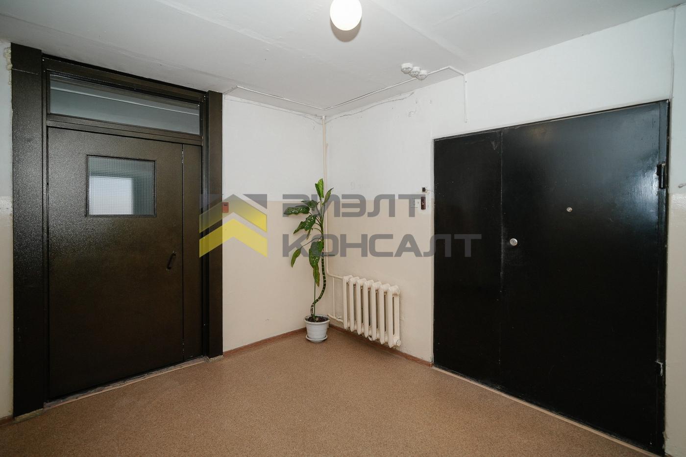 2-комн. квартира, Вторичка, 51.10м², 9/14 этаж миниатюра 30