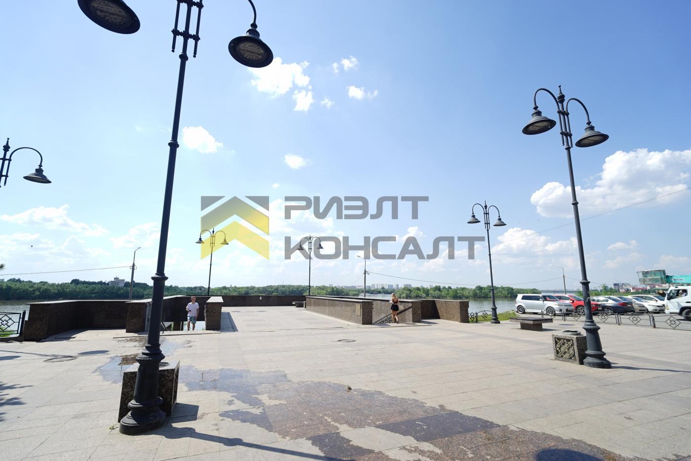 2-комн. квартира, Вторичка, 51.10м², 9/14 этаж миниатюра 31