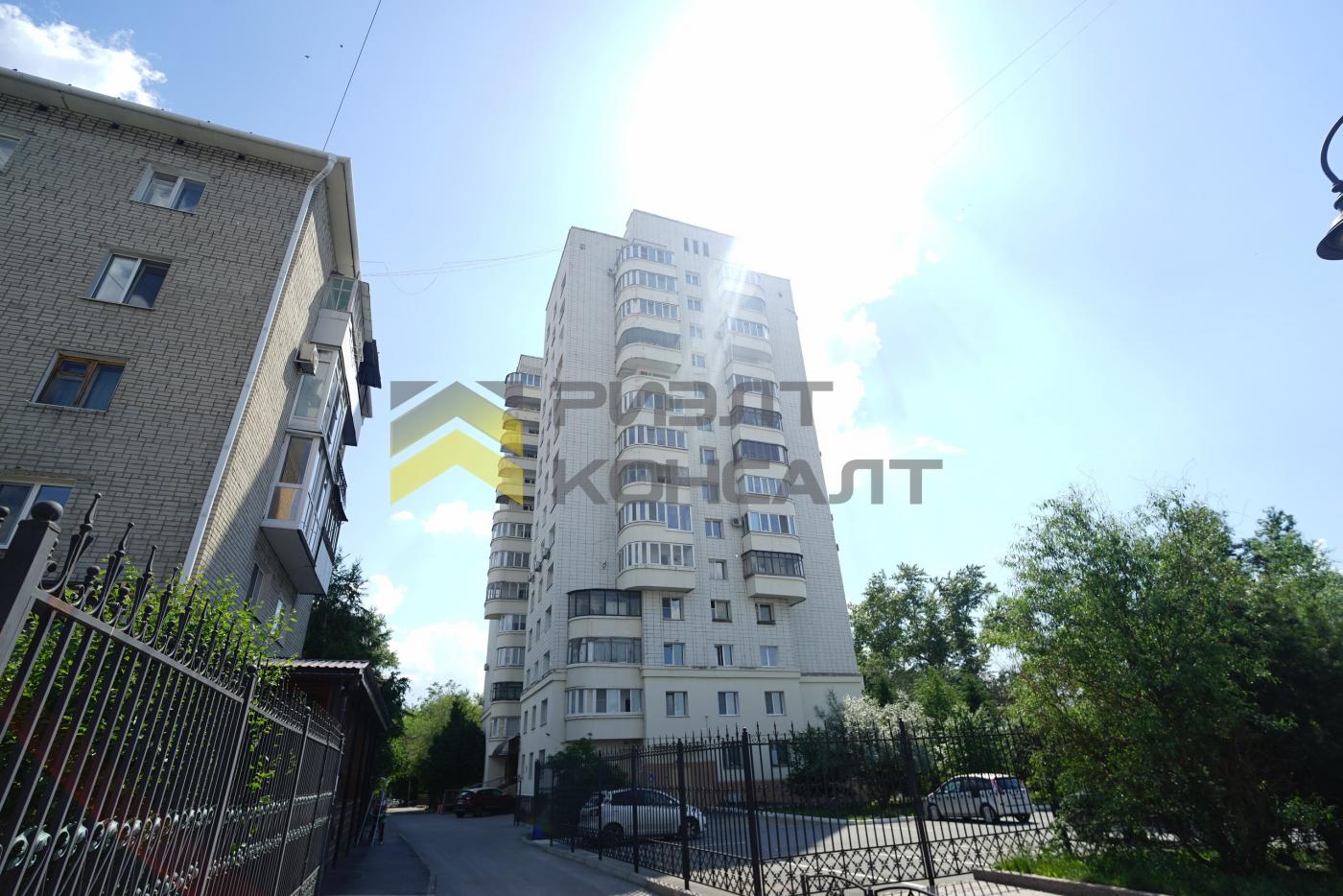 2-комн. квартира, Вторичка, 51.10м², 9/14 этаж миниатюра 5