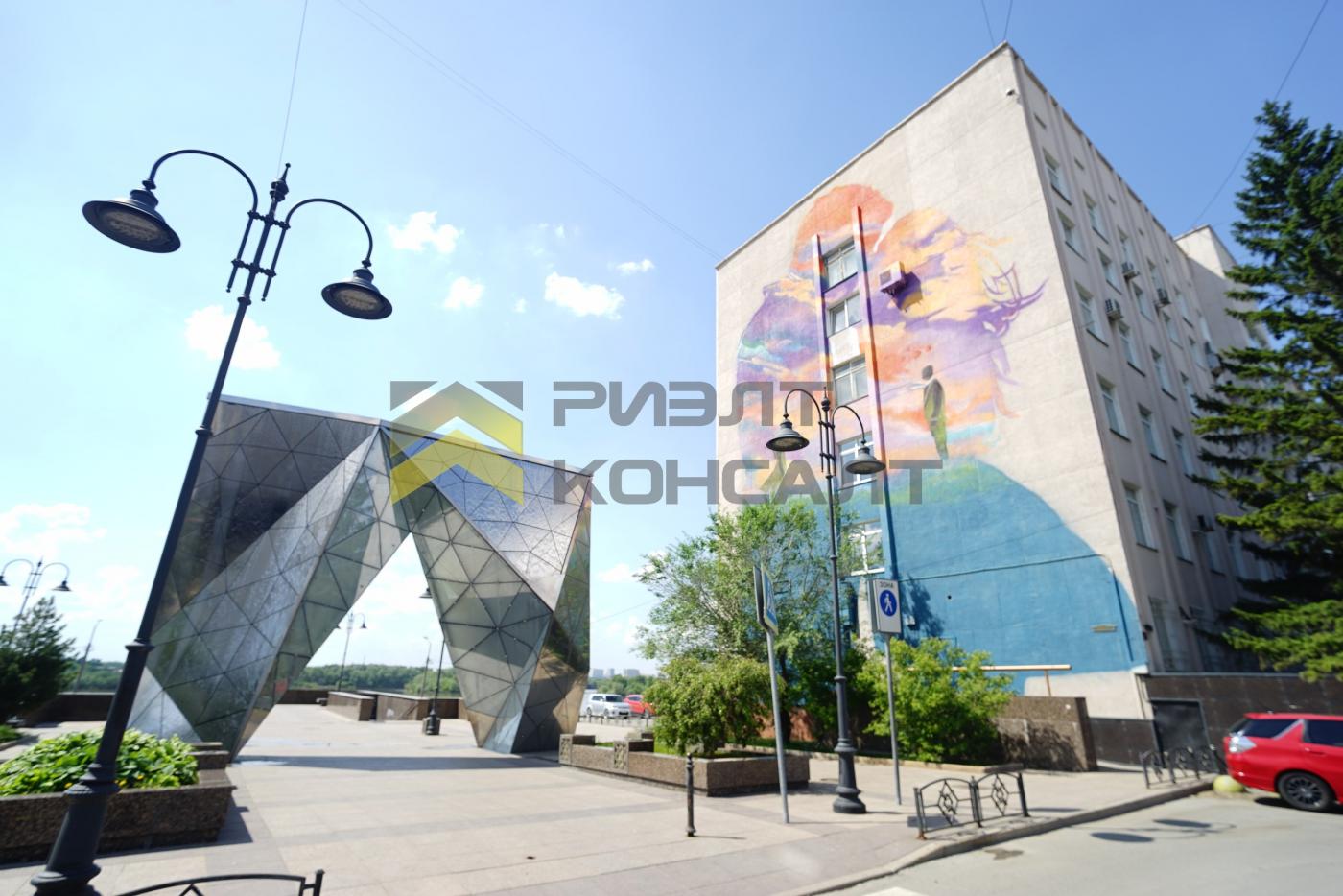 2-комн. квартира, Вторичка, 51.10м², 9/14 этаж миниатюра 4