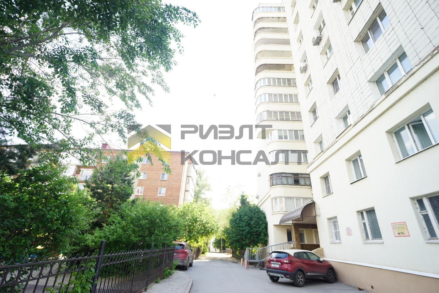 2-комн. квартира, Вторичка, 51.10м², 9/14 этаж миниатюра 32
