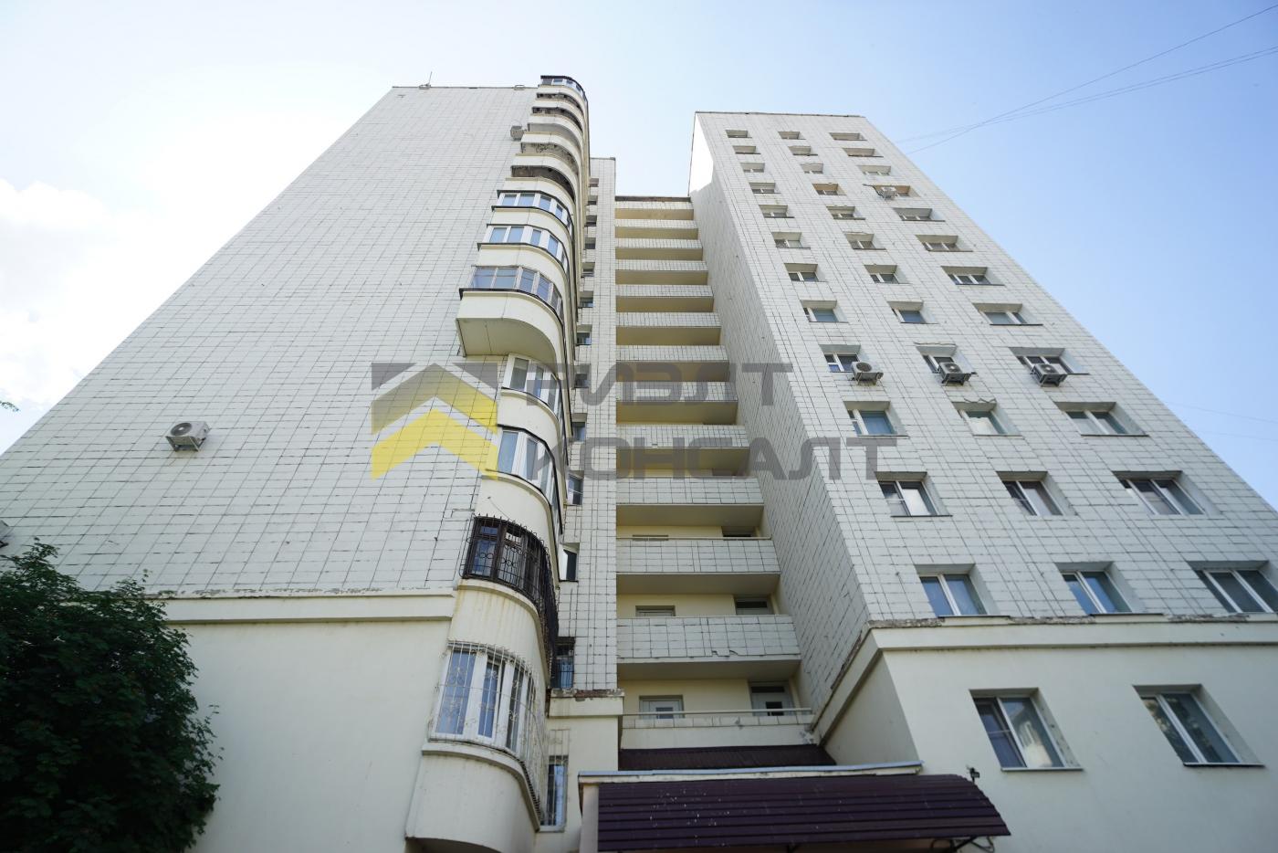 2-комн. квартира, Вторичка, 51.10м², 9/14 этаж миниатюра 33