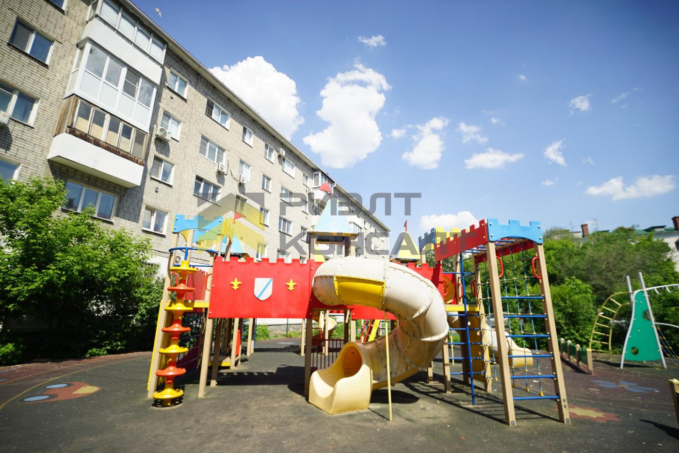 2-комн. квартира, Вторичка, 51.10м², 9/14 этаж миниатюра 35