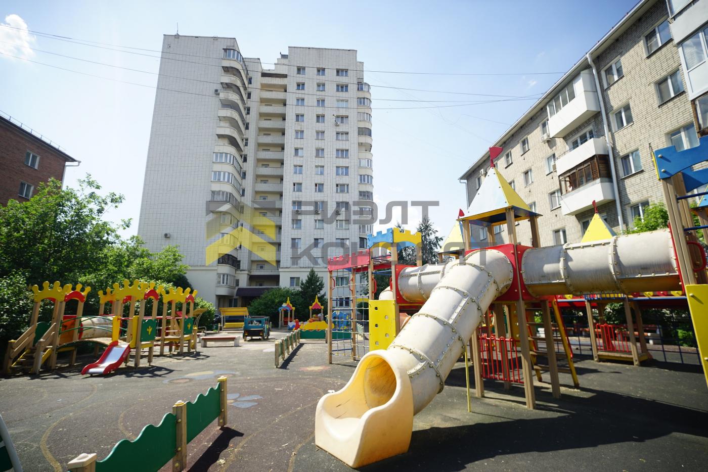 2-комн. квартира, Вторичка, 51.10м², 9/14 этаж миниатюра 36