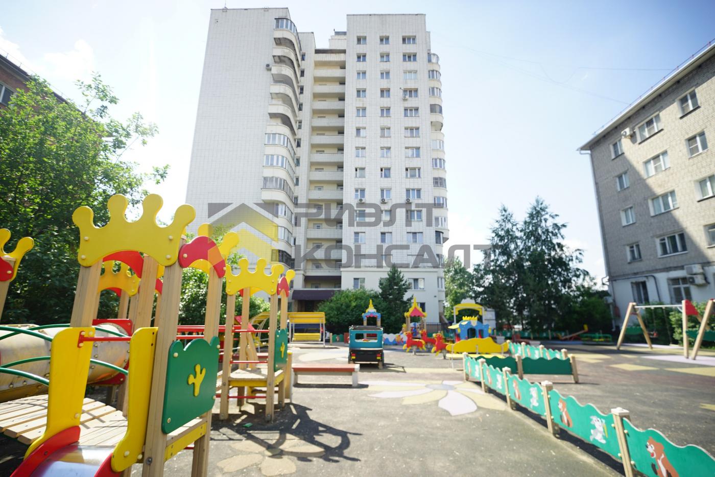Квартира