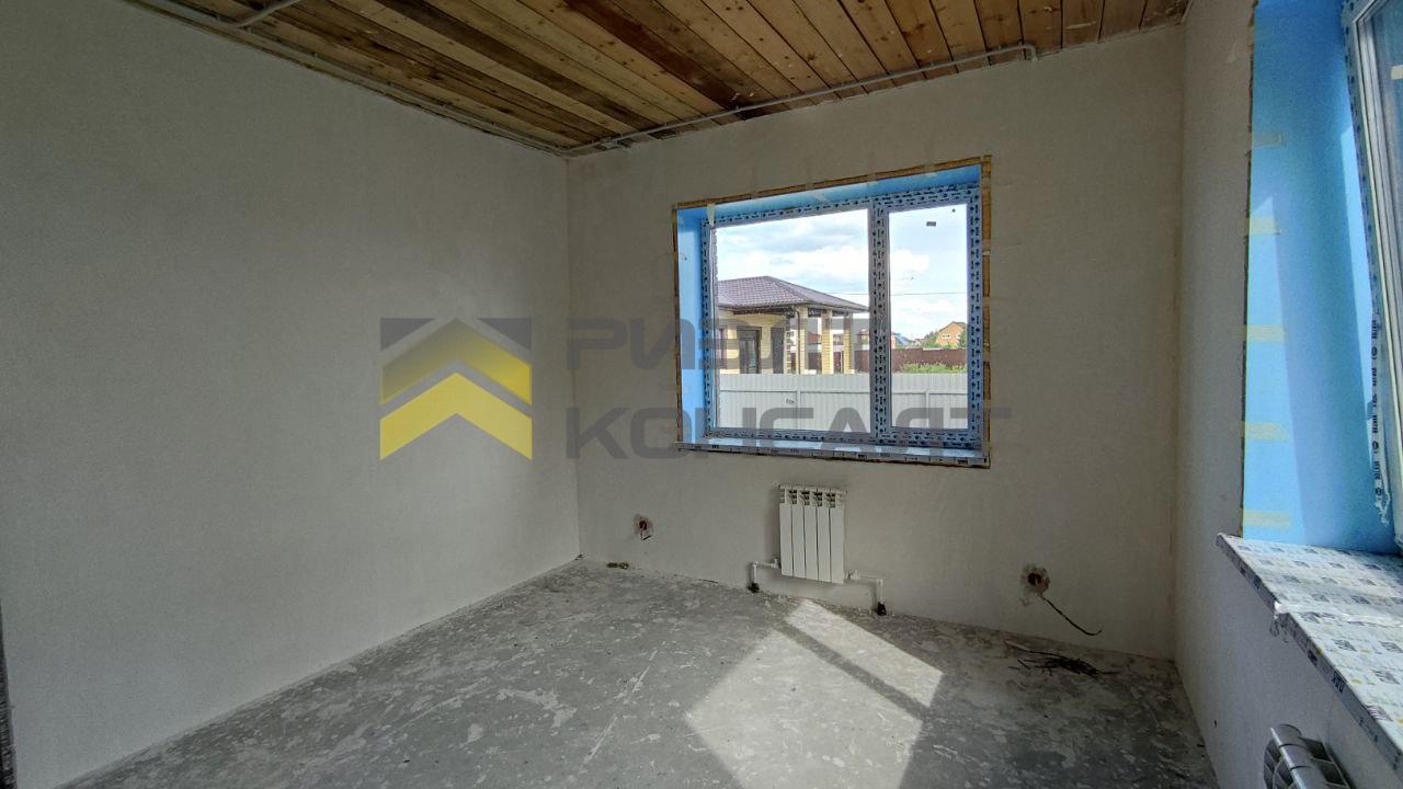 Дом, 140м², 8 соток, 1 этаж, 4 комн., стены: Кирпич миниатюра 13