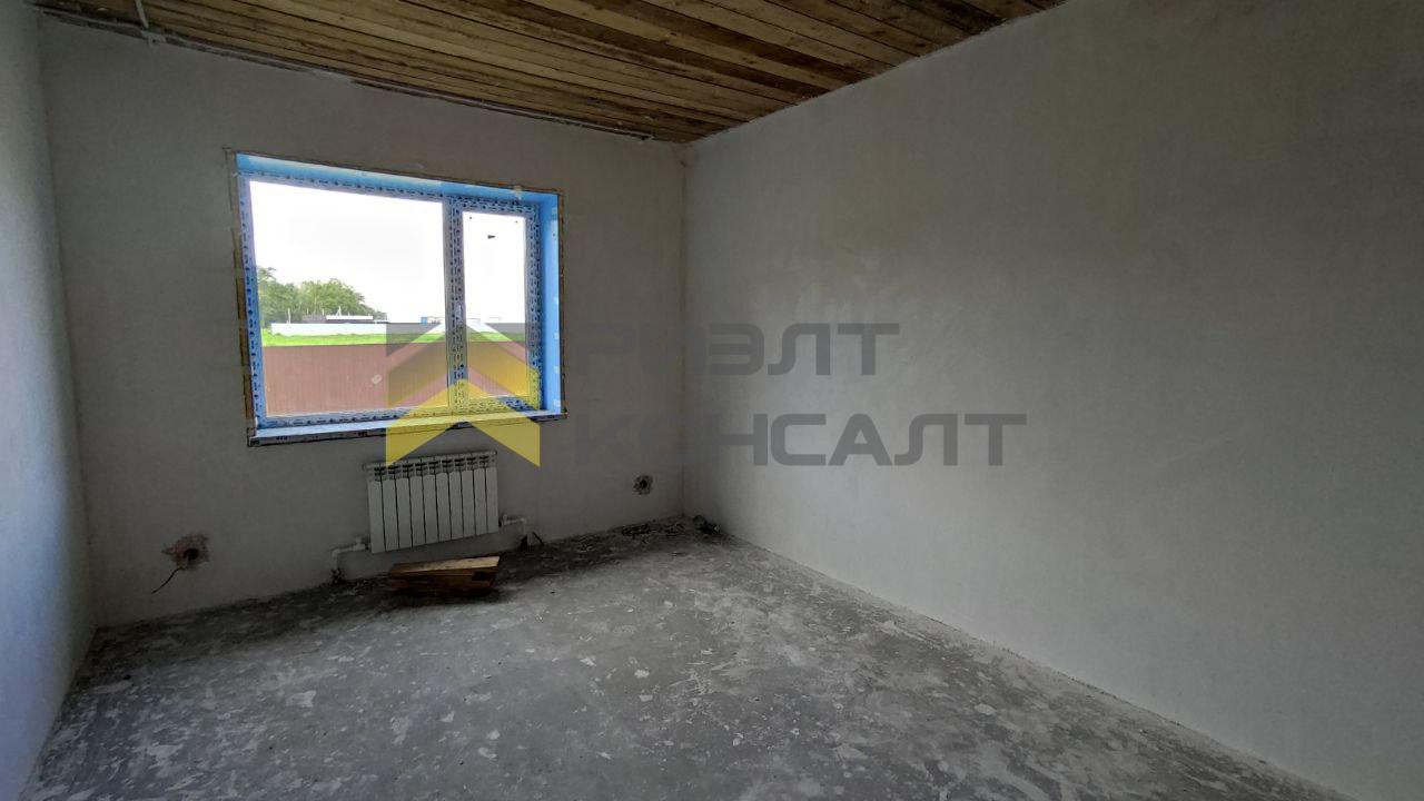 Дом, 140м², 8 соток, 1 этаж, 4 комн., стены: Кирпич миниатюра 15