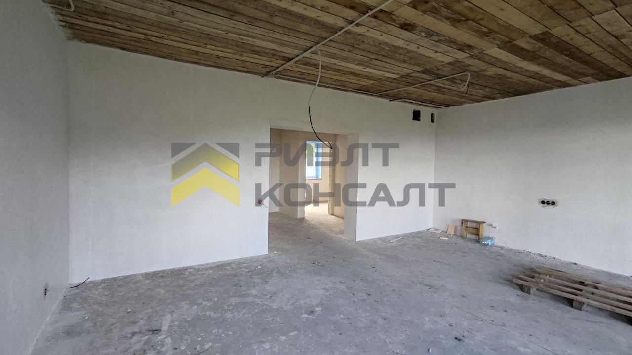 Дом, 140м², 8 соток, 1 этаж, 4 комн., стены: Кирпич миниатюра 16