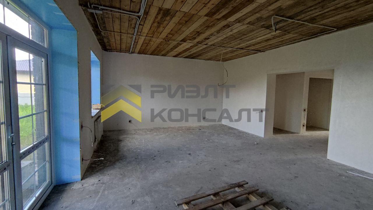 Дом, 140м², 8 соток, 1 этаж, 4 комн., стены: Кирпич миниатюра 18